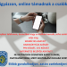 Az internetes csalások veszélyeire hívja fel a figyelmet a rendőrség