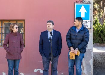 Inotay Gergely szerint a Fidesz csak az ígéreteiben védi a pedofiloktól a gyermekeket, a valóságban nem