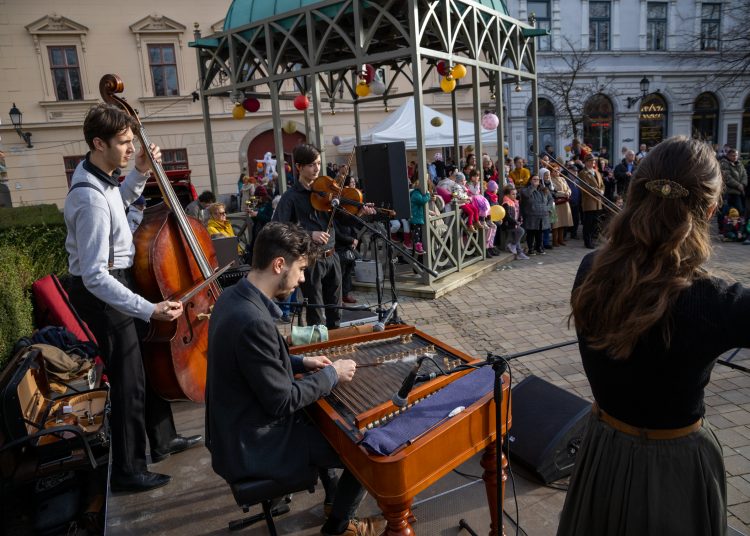 Elindult a casting – gőzerővel keresi a Fidesz Novák Katalin utódját
