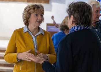 Matkovich Ilona is ott lesz a pénteki tüntetésen