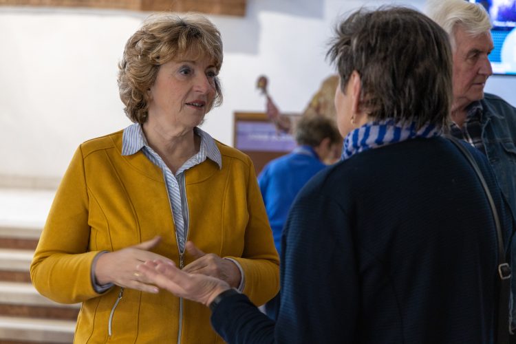 Matkovich Ilona is ott lesz a pénteki tüntetésen