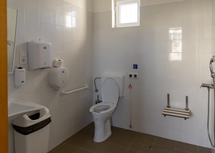 Végleg elköltözött a belvárosból a hajléktalanellátás