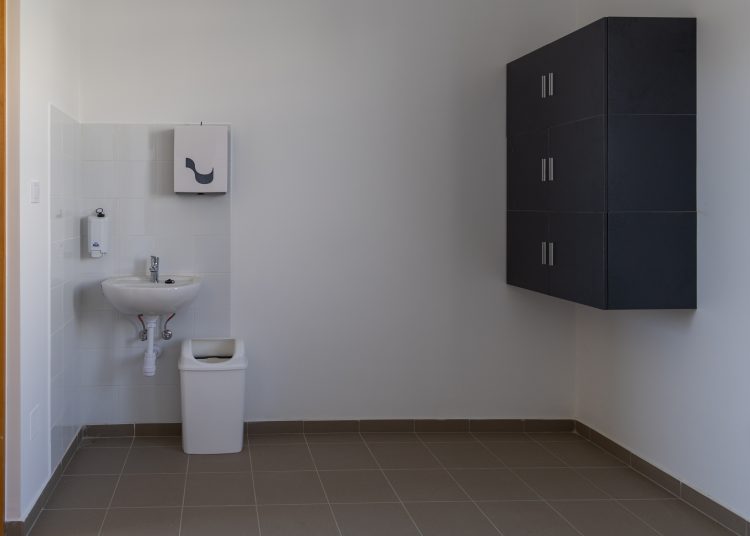 Végleg elköltözött a belvárosból a hajléktalanellátás