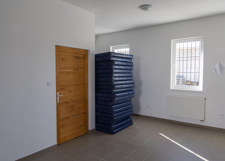 Végleg elköltözött a belvárosból a hajléktalanellátás