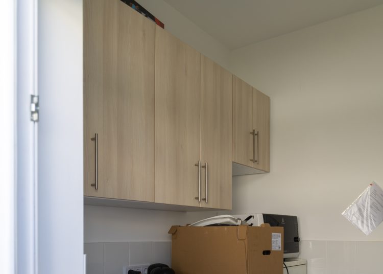 Végleg elköltözött a belvárosból a hajléktalanellátás