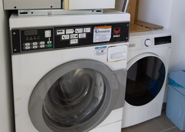 Végleg elköltözött a belvárosból a hajléktalanellátás