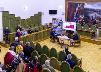 Vác újra él! Idén 1,3 milliárd forint jut a város fejlesztésére