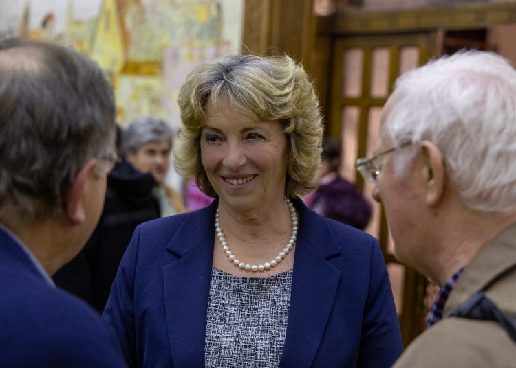 Vác újra él! Idén 1,3 milliárd forint jut a város fejlesztésére