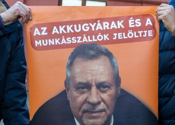 “Munkásszállós Imre Zsolt” – az akkugyárak és a munkásszállók jelöltjének tartják a fideszes politikust