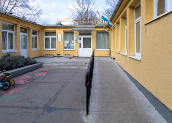 Deákváron két óvodát is bővített az önkormányzat, hamarosan pedig az új bölcsőde is fogadja a gyermekeket