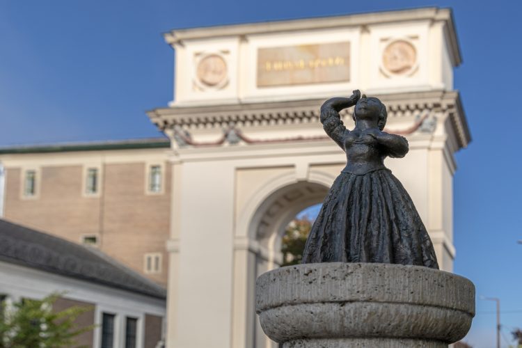 Hétvégén beköszönt a tavasz?