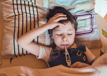 Tombol az influenza, főleg a gyermekosztályok teltek meg betegekkel