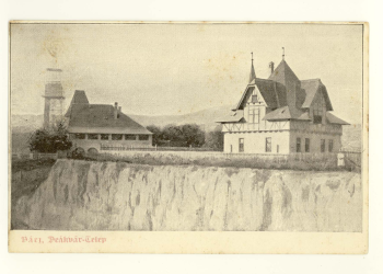 Deákvár 125 – egész évben