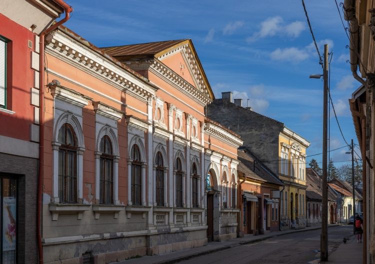 Még mindig idegen tulajdonban van a város ikonikus épülete