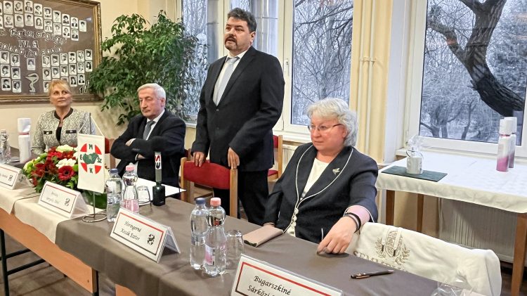 Vácon tartották a szakképzési verseny vármegyei döntőjét