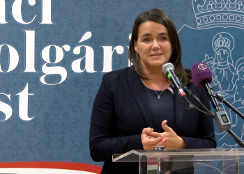 Z. Kárpát Dániel: szigorítani kell a jogszabályokon, vannak erre nyugati példák