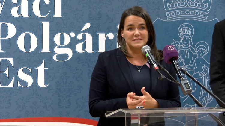 Z. Kárpát Dániel: szigorítani kell a jogszabályokon, vannak erre nyugati példák