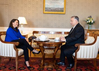 Elindult a casting – gőzerővel keresi a Fidesz Novák Katalin utódját