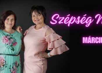 Szépség Nap 2024. március 9-én