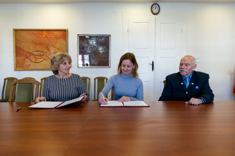 Millió lépés a Váci Árpád Fejedelem Általános Iskoláért