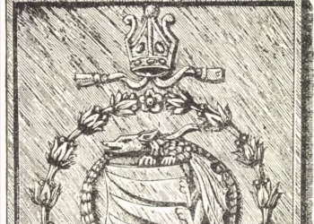 A reneszánsz sárkány éve Vácon