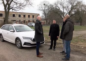 A Jobbik állami programmal segítené a fiatalok lakhatását – videóval