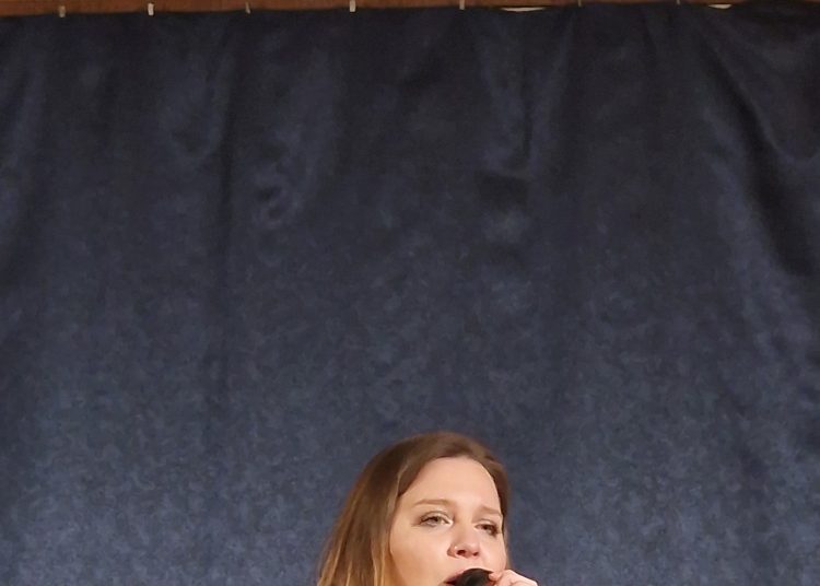 Jótékonysági koncert a DULÁTE javára (képgaléria)