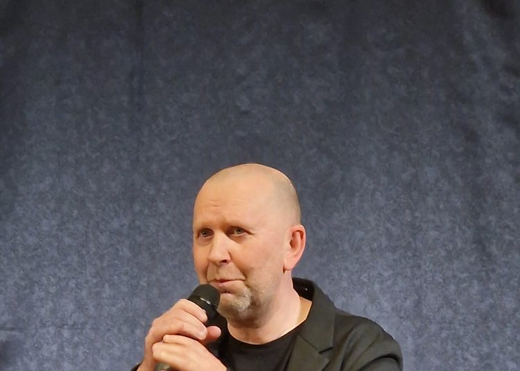 Jótékonysági koncert a DULÁTE javára (képgaléria)