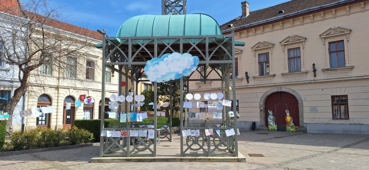 Egyre melegebb, tavaszi idő várható