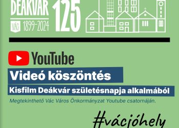 Deákvár 125 – Szabadtéri kiállítás a Deákvári főtéren