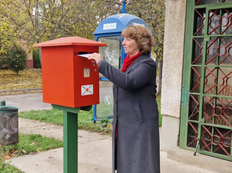 „Amíg az Összefogás vezeti a várost, addig a deákvári fiók is marad”