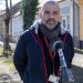Kászonyi Károly: „Ha itt munkásszállót kezdenének el építeni, akkor én itt keresztbefeküdnék az úton a gépek előtt”