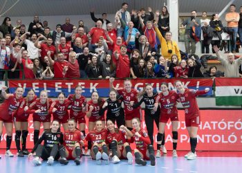 A Ferencváros látogat Vácra