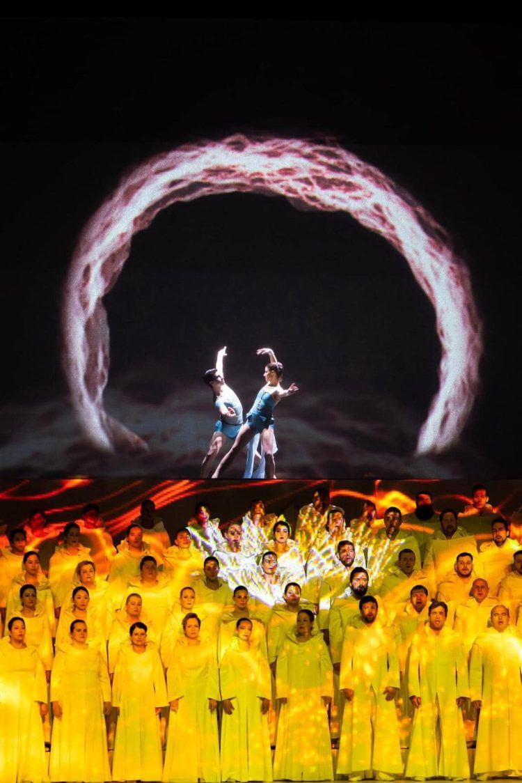 Bogányi Tibor visszalépett a Carmina Burana dirigálásától