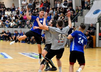 Kemény mérkőzésen maradt alul a Vác a Salgótarján ellen