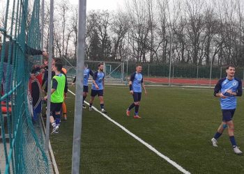 Bravúrgyőzelmet aratott a Vác VLSE