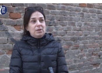 Helyreigazítást kellett közölnie a 06/27-nek Pető Csilla hamis állítása miatt