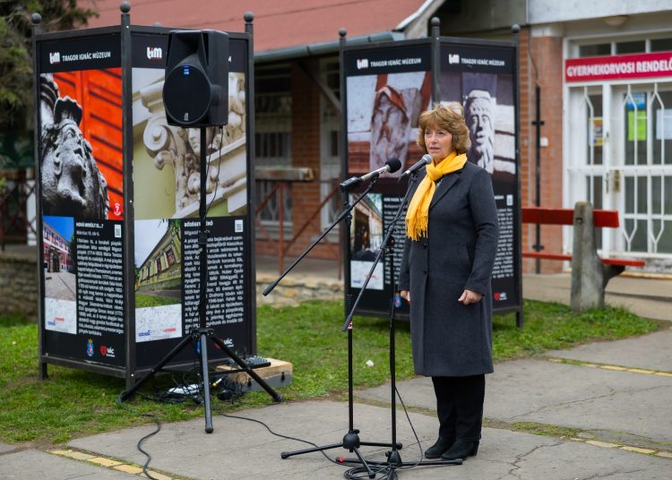 Váci Arcok Deákváron (Képgaléria)