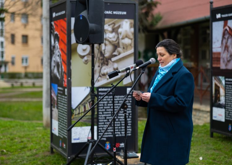 Váci Arcok Deákváron (Képgaléria)