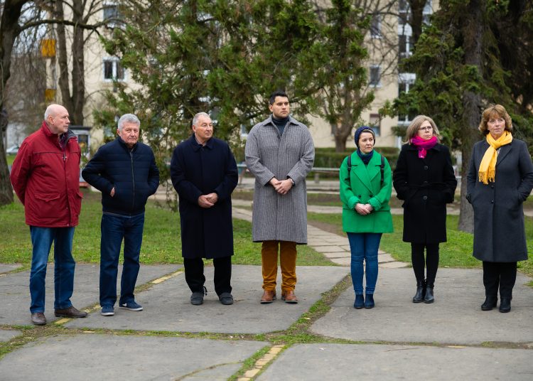 Váci Arcok Deákváron (Képgaléria)