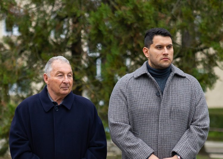 Váci Arcok Deákváron (Képgaléria)