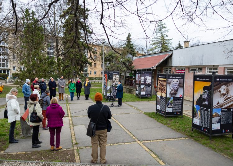 Váci Arcok Deákváron (Képgaléria)