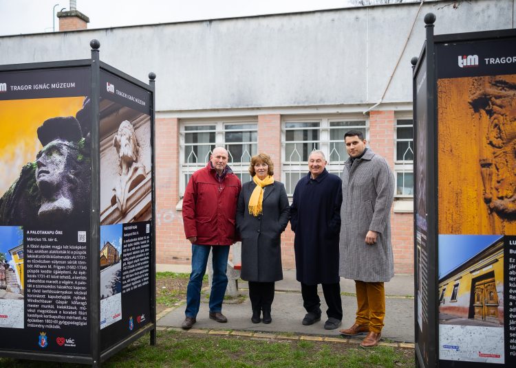 Váci Arcok Deákváron (Képgaléria)