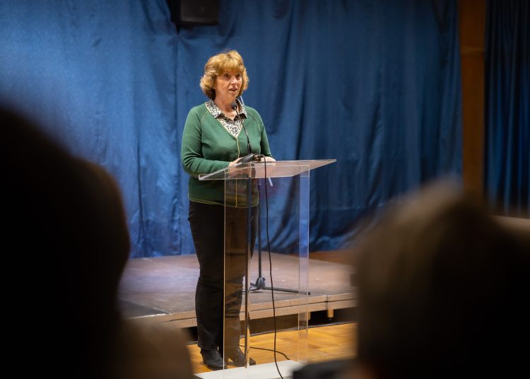 Jótékonysági koncert a DULÁTE javára (képgaléria)