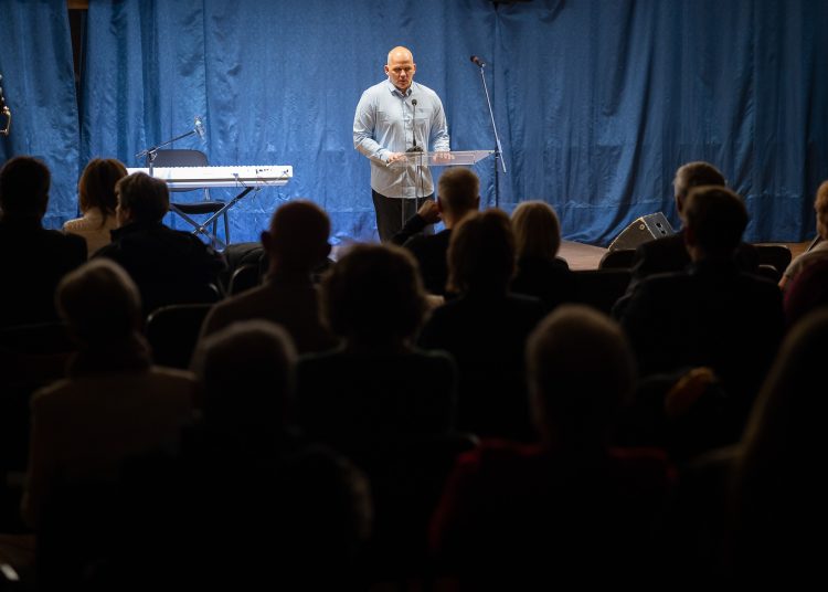 Jótékonysági koncert a DULÁTE javára (képgaléria)