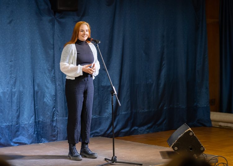 Jótékonysági koncert a DULÁTE javára (képgaléria)