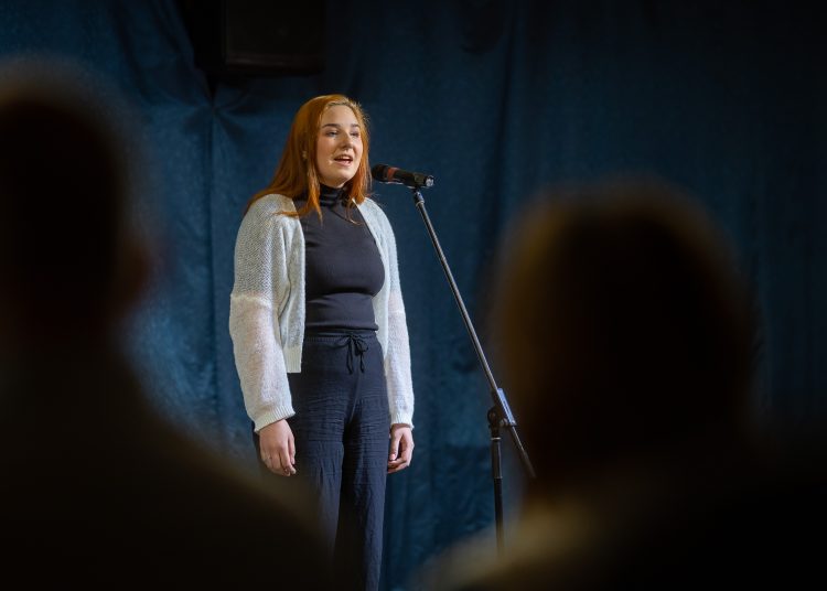 Jótékonysági koncert a DULÁTE javára (képgaléria)