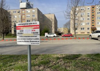 A renitens parkolóhasználók miatt veszélyben a kedvezmény! A SPAR belengette: megszünteti az ingyen parkolást