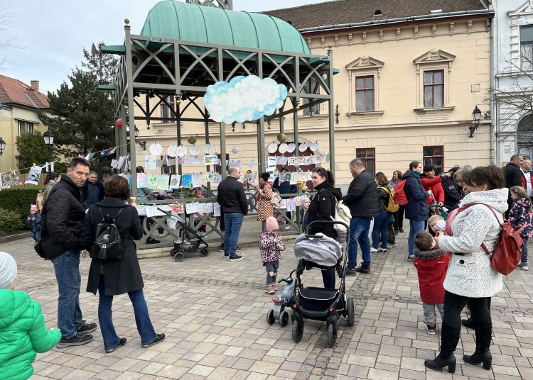 A “Nagymosás” délután (képgaléria)