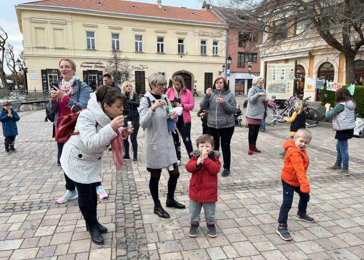 A “Nagymosás” délután (képgaléria)